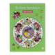 Winds Holland Mandala's Colors Elves and Fee Color Book