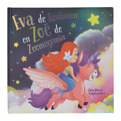 Livre d'images Groot - Eva de Eenhoorn et Zoe de Zaemermin