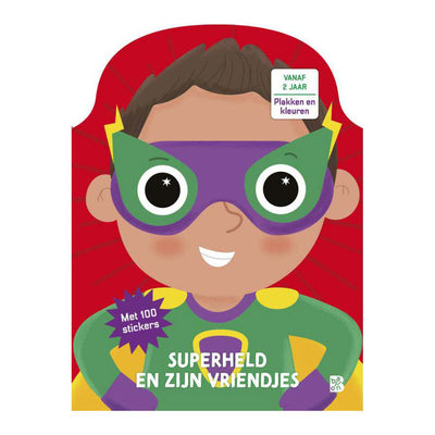 Gagne le super-héros Holland et ses amis
