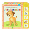 Holland remporte mon livre sonore pour jeunes animaux