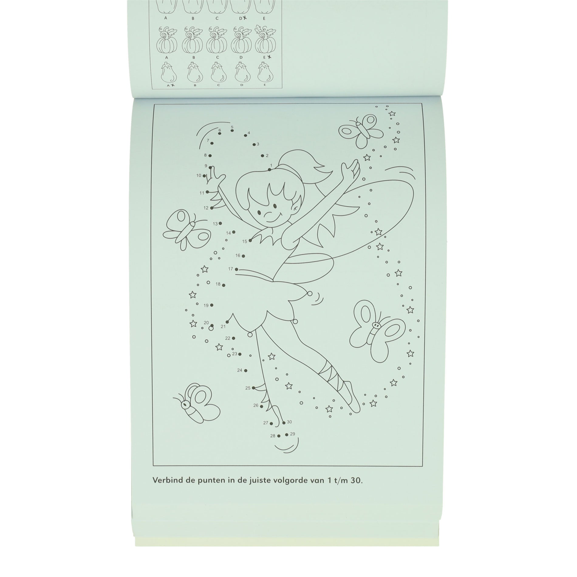 Gagne un puzzle de vacances amusant pour les filles en Hollande