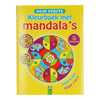 Holland remporte mon premier livre de coloriage avec des mandalas