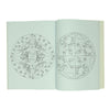 Holland remporte mon premier livre de coloriage avec des mandalas