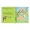 Wins Holland puzzle book farm - 5 puzzles