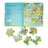 Wins Holland puzzle book farm - 5 puzzles