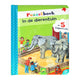 Gagne le livre de puzzles Holland au zoo