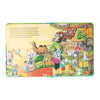 Gagne le livre de puzzles Holland au zoo