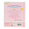 Gagne Holland mon livre de puzzle princesses