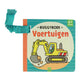Gagne des véhicules de livre de buggy hollandais