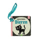 Gagne le contraste animal du livre buggy hollandais