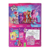 Wins Holland package d'activités mon petit poney - 7 parties.