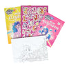Wins Holland package d'activités mon petit poney - 7 parties.