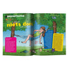 Offres spéciales Pays-Bas BV quest livre de vacances junior