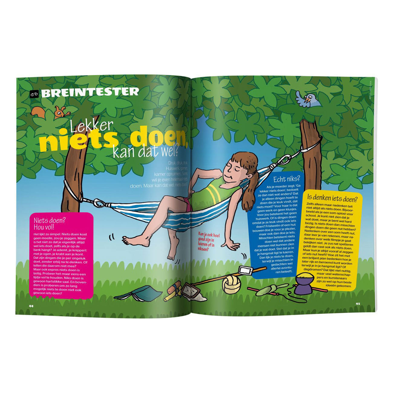Offres spéciales Pays-Bas BV quest livre de vacances junior