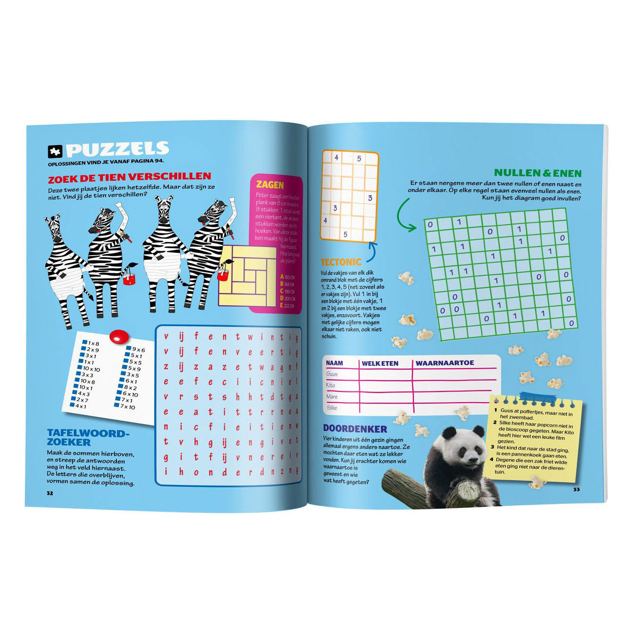 Offres spéciales Pays-Bas BV quest livre de vacances junior