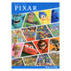 Livres spéciaux Pays-Bas BV Walt Disney cherchez et trouvez Pixar