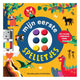 Gagne à Holland mon premier livre de jeux