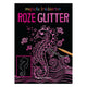 Gagne des cartes à gratter magiques hollandaises : paillettes roses