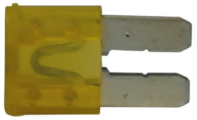 Heth + Buss Protection noming Current Micro 2