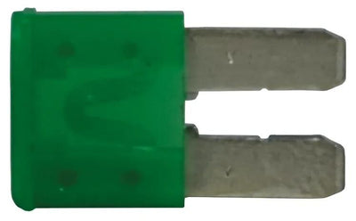 Heth + Buss Protection noming Current Micro 2