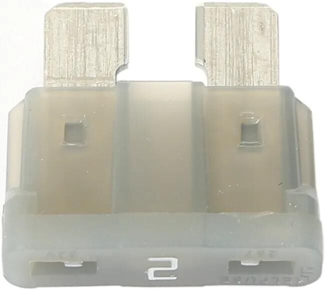 Corexx Lame fusible 2A Correx 50 PCS.