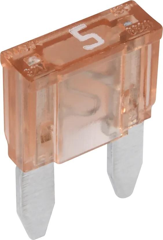 Plug de mini-flat Heth + Bens. 5A Herhth Buss