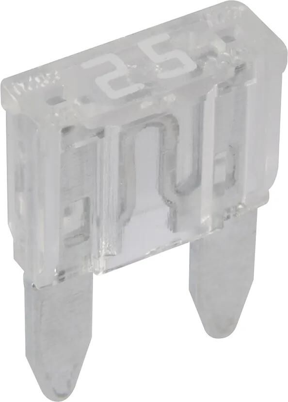 Herhth + Bens Mini Fuse Banana Plug