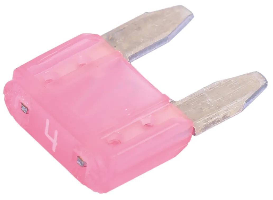 Corexx Mini Protection 4A INH.50