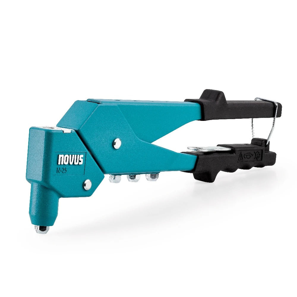 Pince à rivets Novus n 25 vario - 032-0050