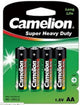 Jonotoys AA Batteries en carbone zink par 4 pièces