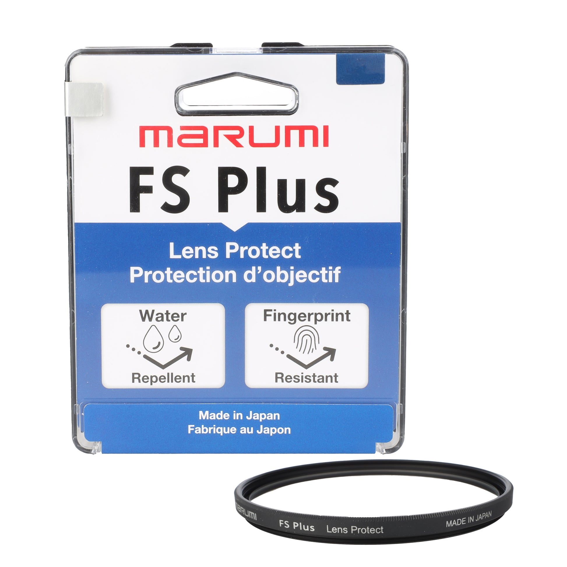 MARUMI FS Plus lens Protéger le filtre 49 mm