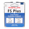 MARUMI FS Plus lens protéger le filtre 55 mm