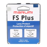 MARUMI FS Plus lens protéger le filtre 67 mm - afbeelding 3