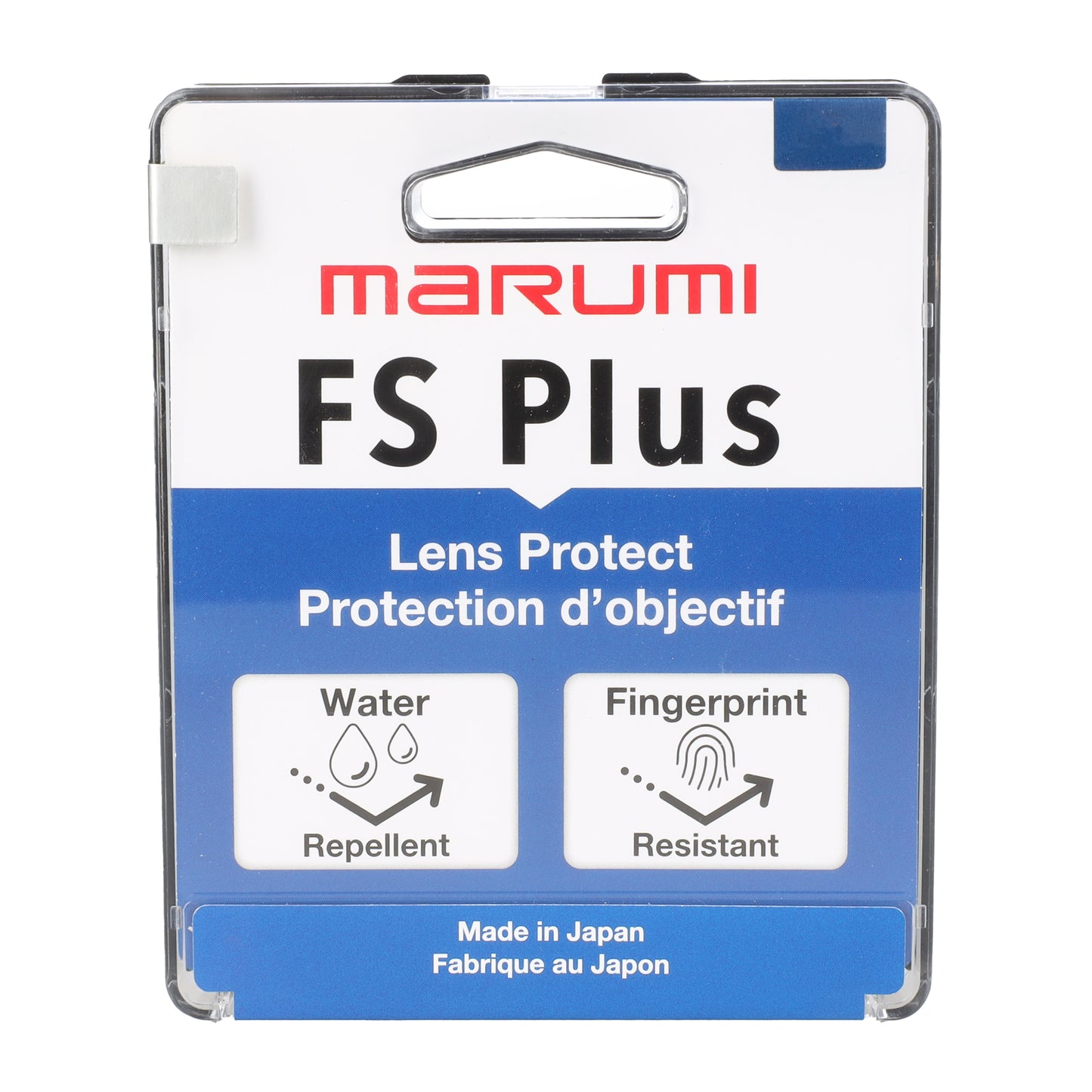 MARUMI FS Plus lens protéger le filtre 67 mm