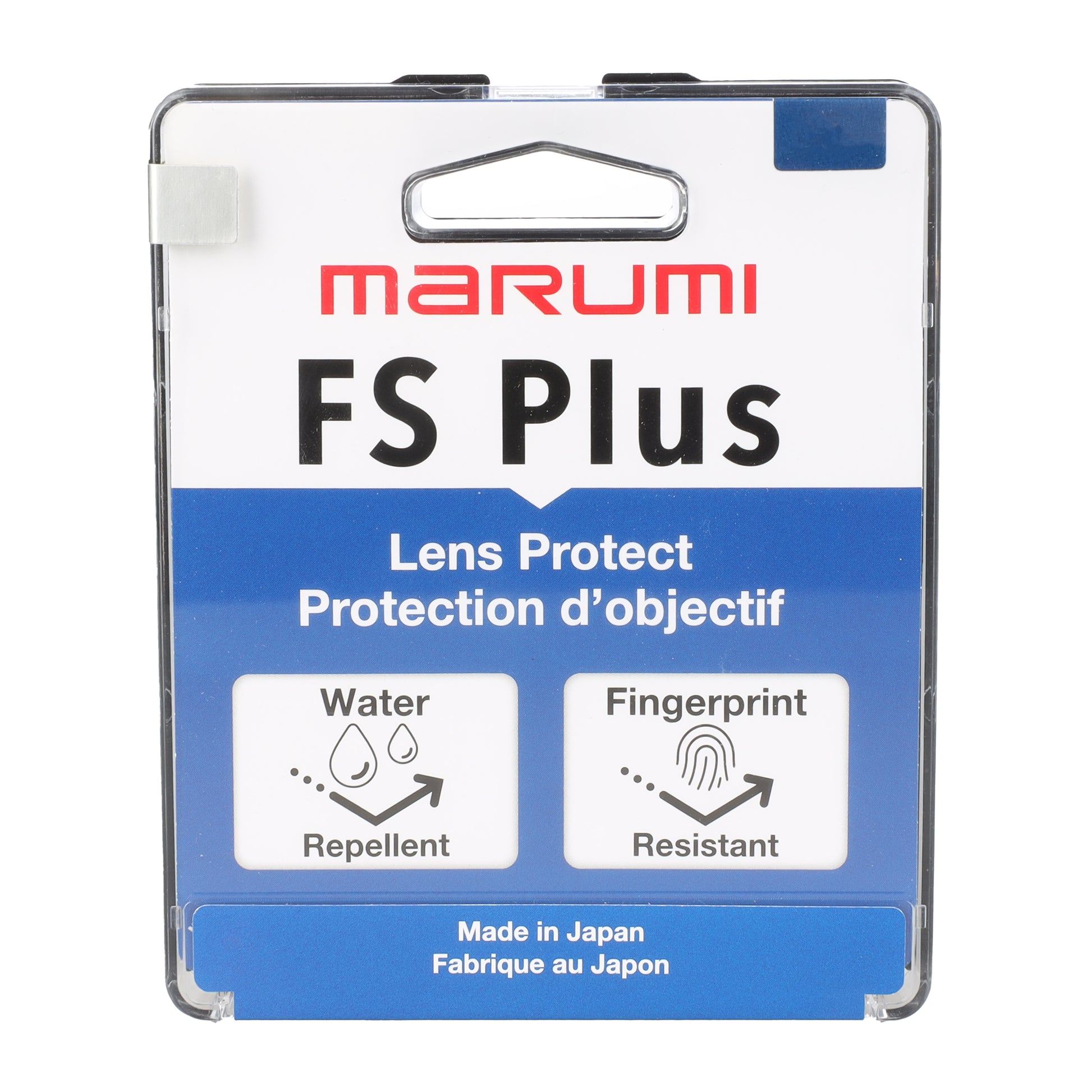 MARUMI FS Plus lens protéger le filtre 67 mm