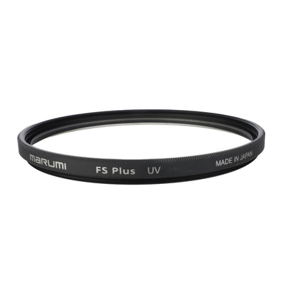 MARUMI FS Plus Filtre UV d'objectif 58 mm