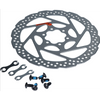 Shimano Brake Disc 160 mm 6 boulons SM-RT56