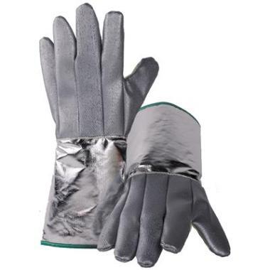Heatbeater 8 longueur des gants 40cm