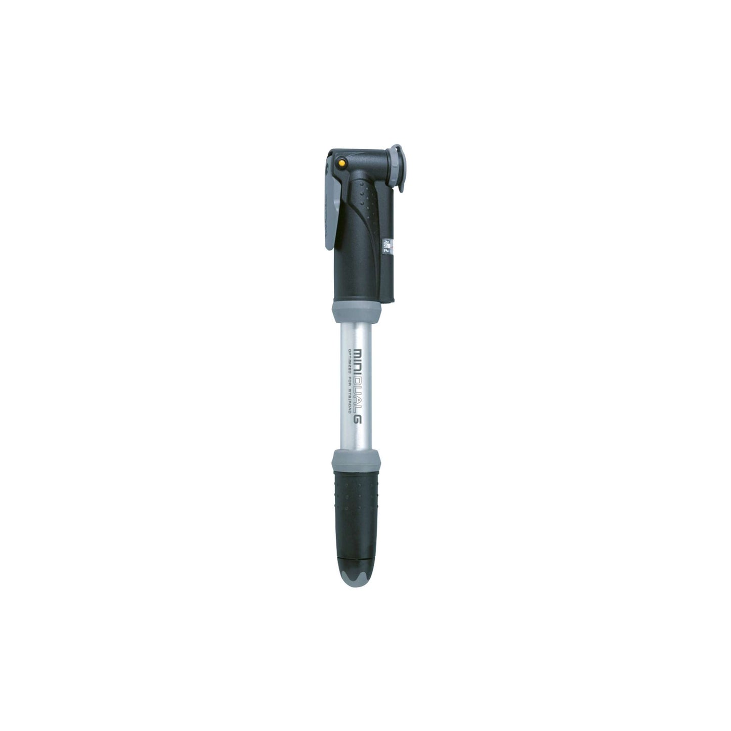 Mini pompe Topeak Mini Dual G