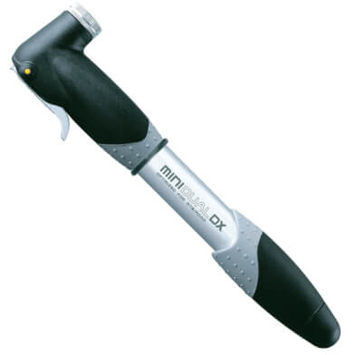 Mini pompe Topeak Mini Dual DX