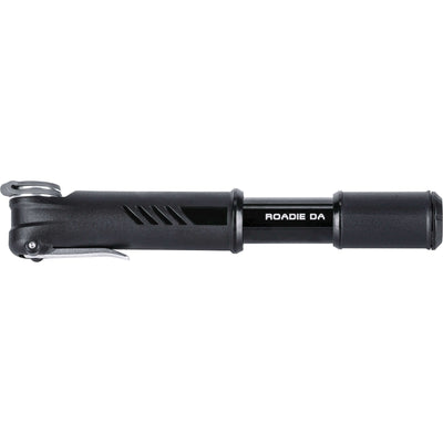 Mini pompe Topeak Roadie DA