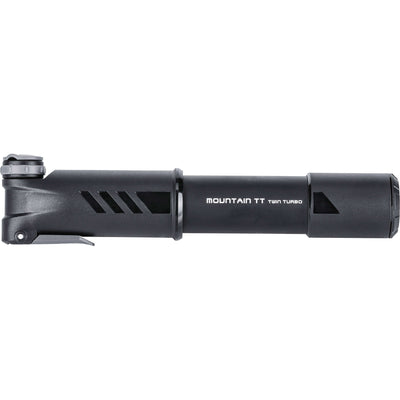 Pompe mini Topeak Mountain TT TwinTurbo