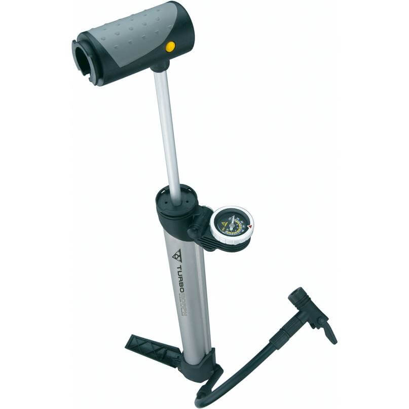 Mini pompe Topeak Turbo Morph