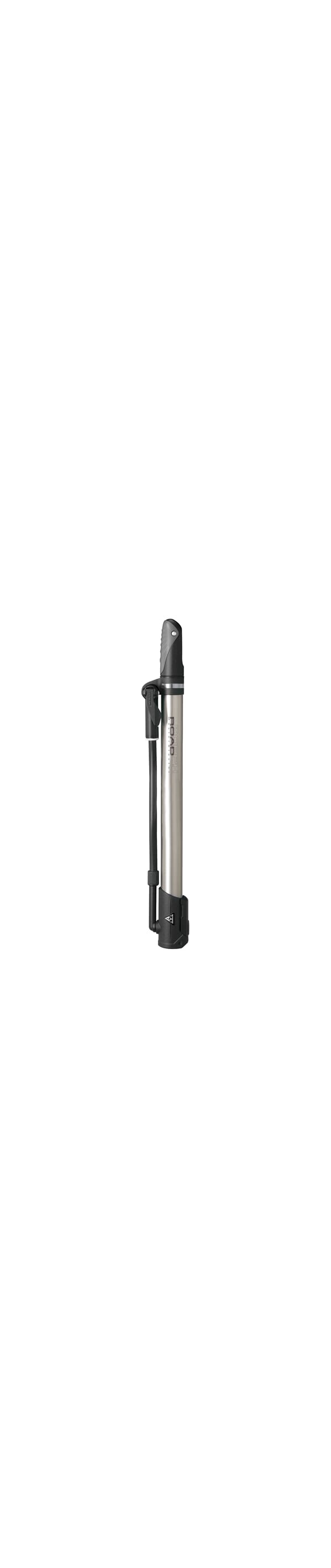 Mini pompe Topeak Road Morph L + durite