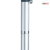 Mini pompe Topeak Micro Rocket alu