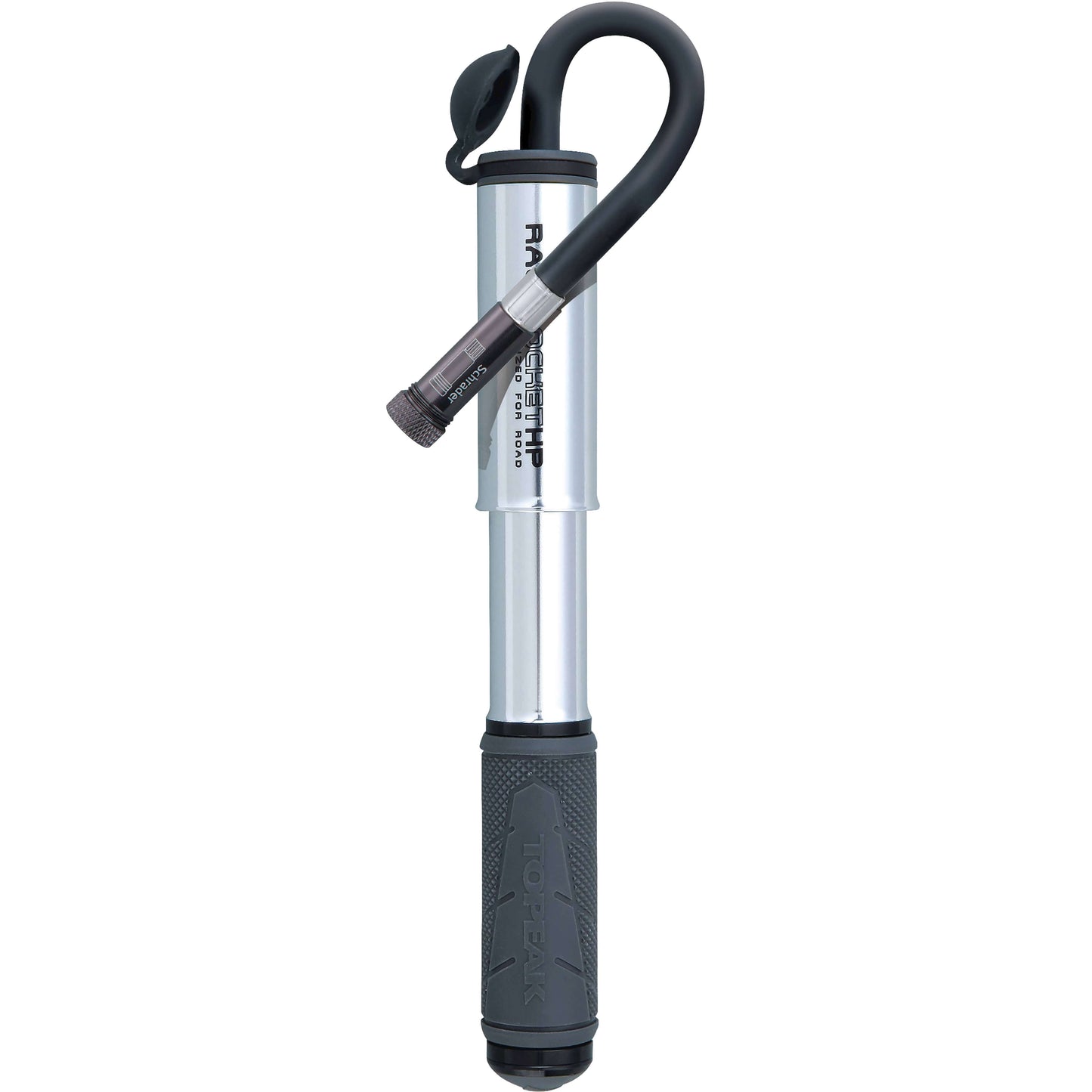 Mini pompe Topeak Race Rocket HP zi