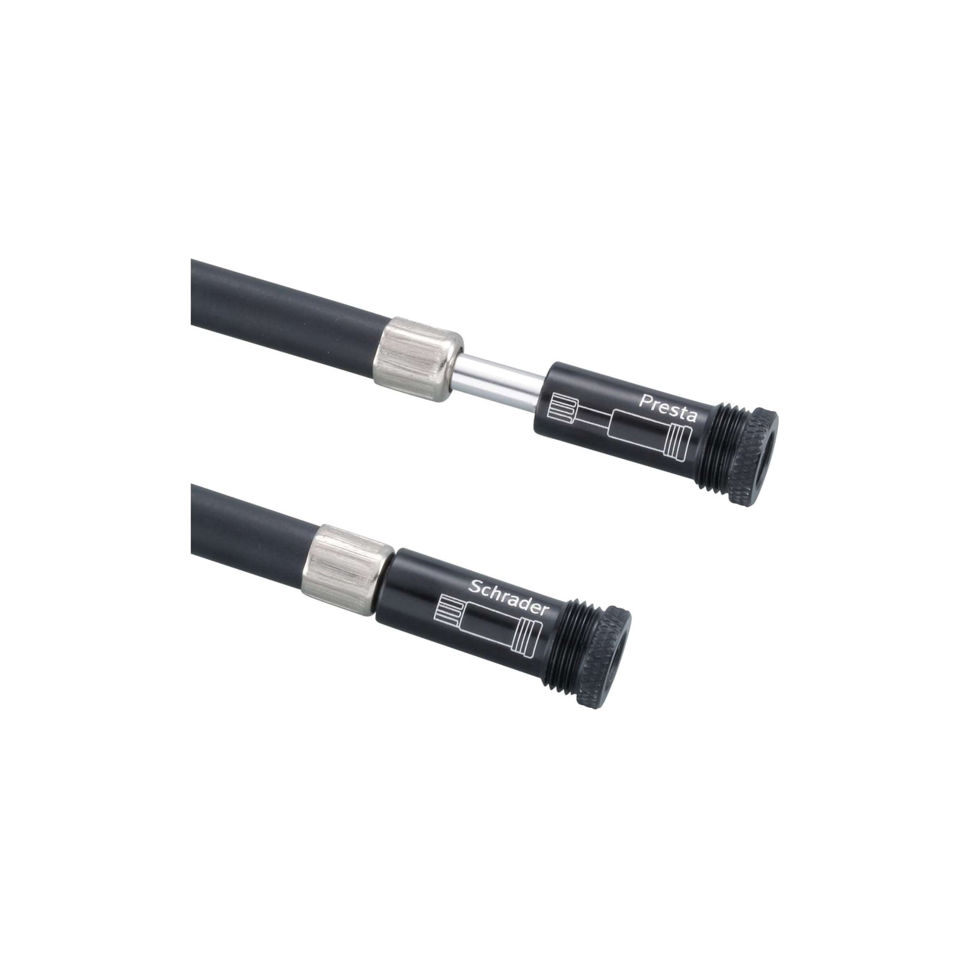 Mini pompe Topeak Race Rocket HP zi