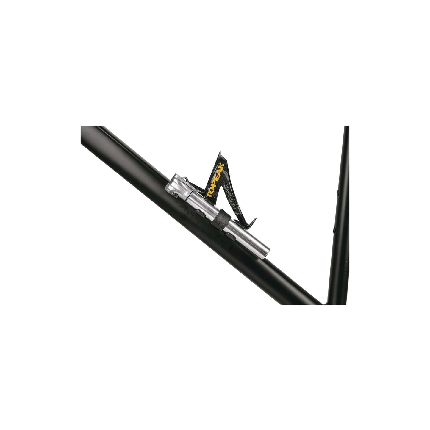 TOPEK MINI PUMP ROADIE TT MINI NOIR