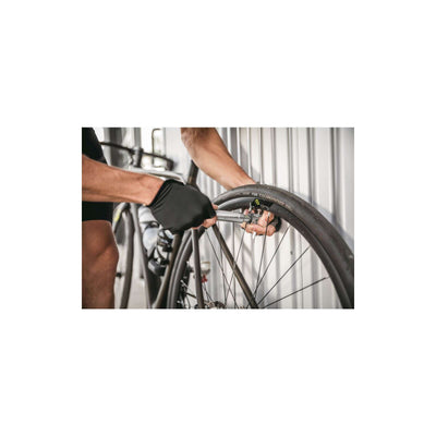 TOPEK MINI PUMP ROADIE TT MINI NOIR