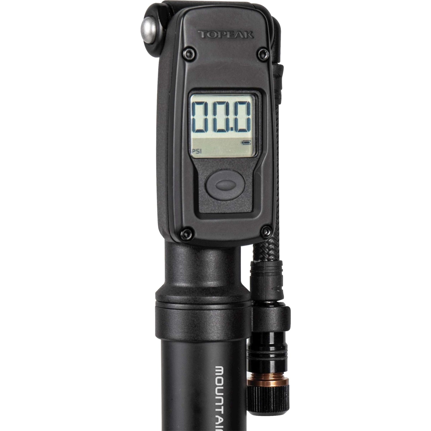 TOCKING MINIPPUP Mountain Digital 2stage